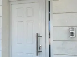 Villa Lucrezia