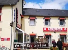 Cap'tain Cook