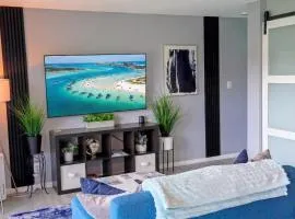*Modern Bliss* Destin beach (3 Pools& Tennis)