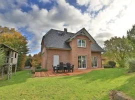 "Sonnenliebe" Ferienhaus