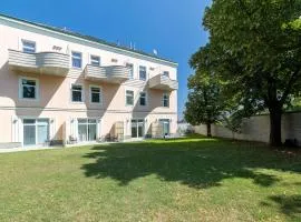 Garden Stay Vienna Airport - by myNests
