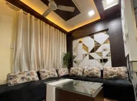 3 bhk apartment