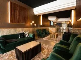 1 on Daphny Apartments, Sandton