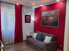 Sweet Room Meli