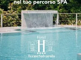 Hotel Terme Salvarola