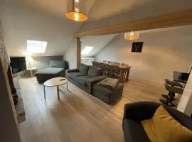 Appartement le chamaliere
