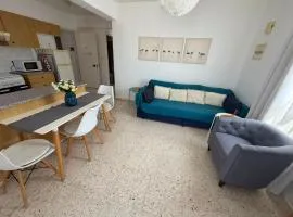 Riana Latchi Apartment