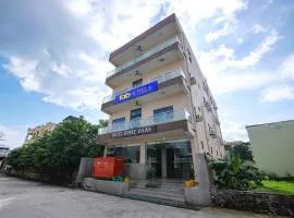 FabHotel Shree Vilas