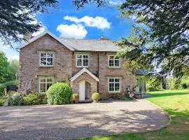 Blackway House