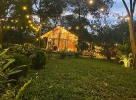 HANA HOUSE- Căn nhà lãng mạn- Moon Villa Sóc Sơn
