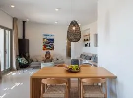 Villa Ena - Beach getaway