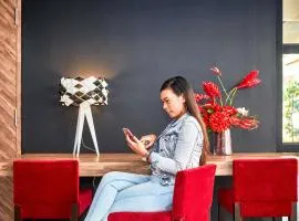 ibis budget Singapore Pearl
