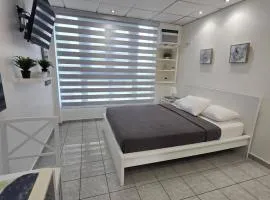 Seaside Beach Studio II