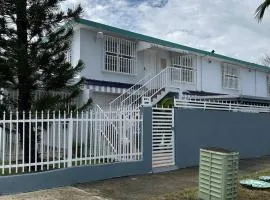 Caribbean Hideaway, Your Home Away From Home