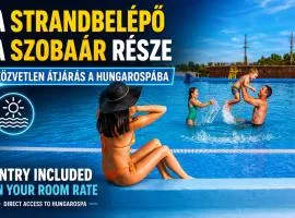Hotel Délibáb
