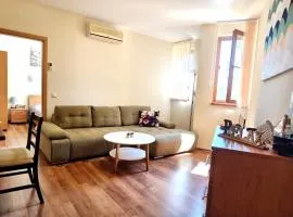 Lidda Relax in Oasis Beach Kamchia