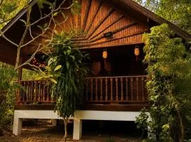 Thai house in Chaweng