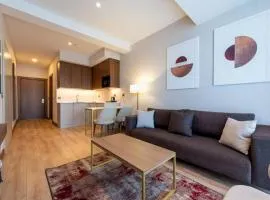 Ramada Residences by Wyndham Istanbul Haramidere