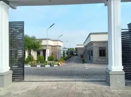 Hotel Abiron