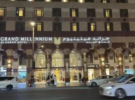 Grand Millennium Al Haram Hotel