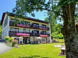 Pension & Apartments Weissbriach