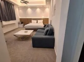 Near Ajman museum studio apartme