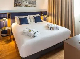 Mercure Toulouse Aeroport Blagnac