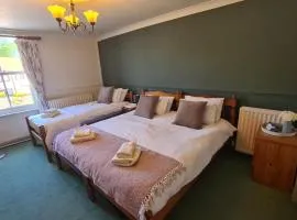 The Foresters Arms