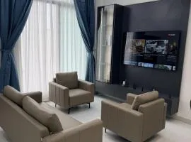 Nana's Villa
