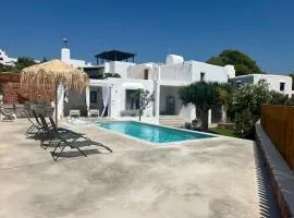 CASA PIZZI