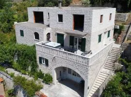 Apartment Mladinić Muse