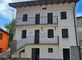 Casa Mersino