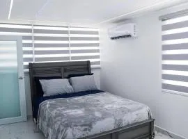 Bright & Comfortable 2BR San Juan Getaway
