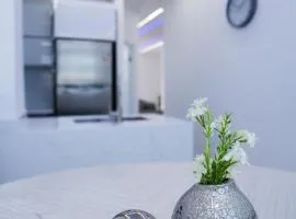 Stunning & Cozy 2-Bedroom San Juan Apartment