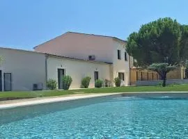 L'Arcadia Chambres d'hôtes près de Vaison la Romaine et Mont Ventoux à Crestet