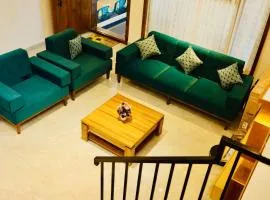 South EleganceLuxury 3BR Villa Mahe Tly