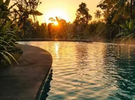 ChannaS villas