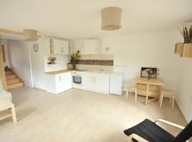 Duplex en plein coeur du pays Diois