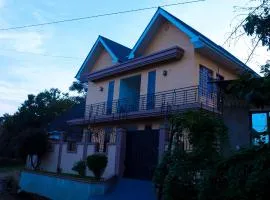 Ken Homestay Spacious Modern Stay Near Arusha City Centre