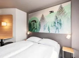 B&B HOTEL Erlangen-Tennenlohe