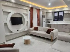 İnci Park Thermal Villas