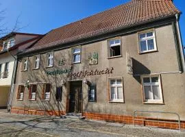 Gasthaus Wolfsschlucht