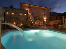 Villa Fumica by Villa Plus