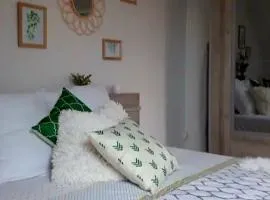 La maisonnette de Céline