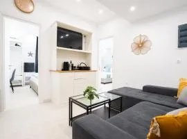 Syntagma Luxury Penthouse View