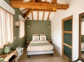 Maison L&A Suite Indépendante au Calme