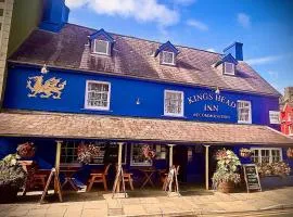 The Kings Head Inn