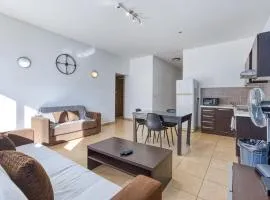 Central Paceville Apartment Nightlife & Beach