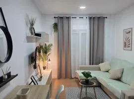Bright Apartment AM