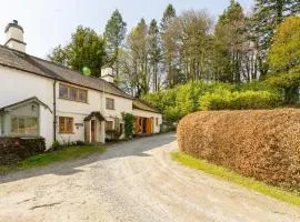 4 Bed in Hawkshead oc-lr116